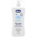 Chicco Baby Moments 200 ml Bebek Saç ve Vücut Şampuanı