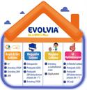 Evolvia NutriPro Plus 1 Bebek Sütü 800gr