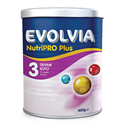 Evolvia NutriPRO Plus 3 Devam Sütü 400 gr