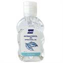 Konix Antibakteriyel 50 ml Jel El Dezenfektanı