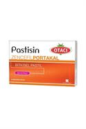 Otacı Pastisin Zencefil Portakal 24 Pastil