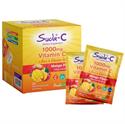 Suda Vitamin C 1000mg Mango Aromalı 20 Saşe