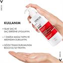 Vichy Dercos Energy+ 400 ml Saç Dökülmesine Karşı Şampuan