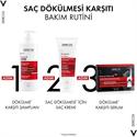 Vichy Dercos Energy+ 400 ml Saç Dökülmesine Karşı Şampuan