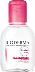 Bioderma Sensibio H2O 100 ml Misel Solüsyon