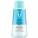 Vichy Purete Thermal Göz Makyaj Temizleyicisi 100 ml