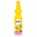 Dalin Sprey Kolay Tarama Badem Özü 200 Ml