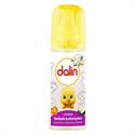 Dalin Yasemin 150 ml Sprey Bebek Kolonyası