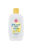 Johnson's Baby Lemon Fresh 200 ml Bebek Kolonyası