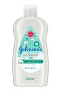 Johnson's Baby Cotton Touch 300 ml Bebek Yağı