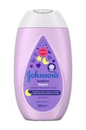 Johnson's Baby Bedtime 300 ml Bebek Losyonu