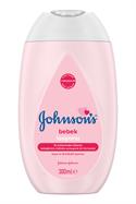 Johnson's Baby 300 ml Bebek Losyonu