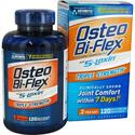 Osteo Bi-Flex Advanced Triple Strength 120 Tablet