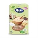 Hero Baby Sütlü Peynirli Pekmezli 8 Tahıllı 400 gr Kaşık Maması