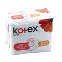 Kotex Hijyenik Ped Ultra Extra Normal 8 Adet