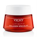 Vichy Liftactiv Hyalu Collagen Specialist 50 ml Yaşlanma Karşıtı Bakım Kremi