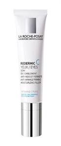 La Roche-Posay Redermic C Yeux 15 ml Yaşlanma Karşıtı Göz Kremi