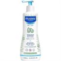 Mustela Gentle Cleansing Gel 500 ml Yenidoğan Şampuanı