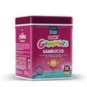 Ocean Smart Gummies Sambucus Çiğnenebilir 64 Tablet