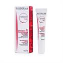 Bioderma Sensibio Eye Contour Gel 15 ml Hassas Cilt Göz Çevresi Bakım Jeli