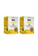 Orzax D3 Vitamini - Ocean Vitamin D3 1000 Iu Sprey 20 Ml X2 Adet