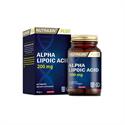 Nutraxin Alpha Lipoic Acid 200 mg 60 Tablet Antioksidan
