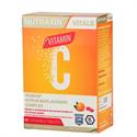 Nutraxin Vitamin C 28 Çigneme Tableti