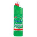 Kırkiri Ultra Yoğun Çamaşır Suyu 810 gr Yeşil