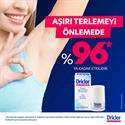 Driclor Anti Perspirant 20 ml Roll-On