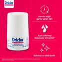 Driclor Anti Perspirant 20 ml Roll-On