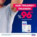 Driclor Anti Perspirant 20 ml Roll-On