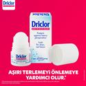 Driclor Anti Perspirant 20 ml Roll-On