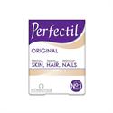 Vitabiotics Perfectil Skin Hair Nails Saç Cilt Tırnak Bakımı 30 Tablet