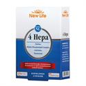 New Life 4 Hepa 30 Kapsül