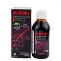 Multiday Kara Mürver Ekstresi 150 ml