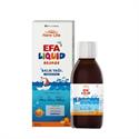 New Life EFA Liquid Portakal 150 ml Balık Yağı Şurubu