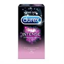 Durex Intense Love Sex Uyarıcı 10'lu Prezervatif