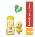 Dalin 200 ml Bebek Şampuanı
