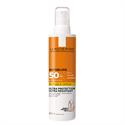 La Roche-Posay Anthelios Invisible Spray Spf 50+ 200 ml Güneş Spreyi