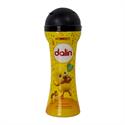 Dalin Mikrofon Geleceğin Yıldızları Mango & Portakal 250 ml Saç ve Vücut Şampuanı