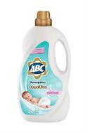 ABC Sensitive 3 lt Çamaşır Yumuşatıcısı