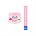 Johnson's Baby Parfümlü 100 ml Vazelin