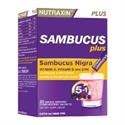 Nutraxin Sambucus Nigra 20 Efervesan