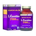 Nutraxin Ouick-Slim L-Carnitine 60 Kapsül