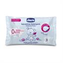 Chicco Moments 72 Yaprak Islak Mendil