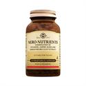 Solgar Nero Nutrients 30 Kapsül Multivitamin