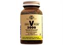 Solgar VM 2000 30 Tablet Multivitamin
