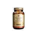 Solgar Vitamin C 500 mg Rose Hips 100 Tablet