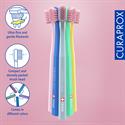 Curaprox CS 12460 Velvet Diş Fırçası