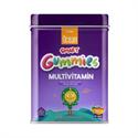 Ocean Smart Gummies Multivitamin 64 Adet Çiğnenebilir Tablet